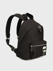 Рюкзаки Karl Lagerfeld модель 215W3048_999 Фото