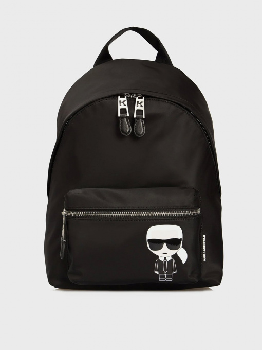 Рюкзаки Karl Lagerfeld модель 215W3048_999 Фото