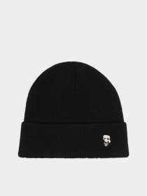 Шапка Karl Lagerfeld модель 216W3418_999 Фото