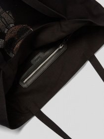 Шоппер Karl Lagerfeld модель 216W3901_999 Фото