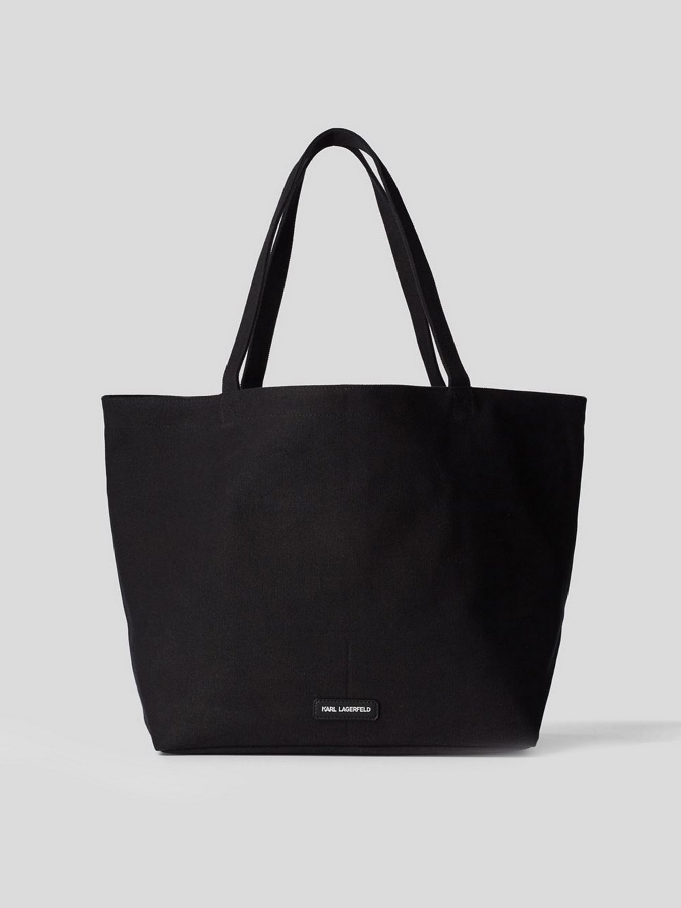 Шоппер Karl Lagerfeld модель 216W3901_999 Фото