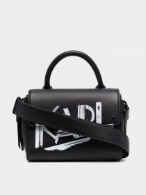 Сумка Karl Lagerfeld модель 216W3007_998 Фото