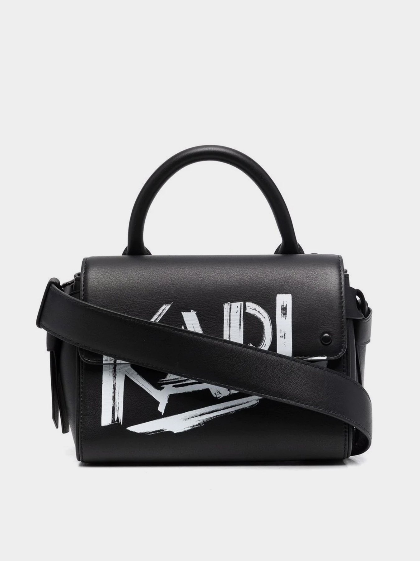 Сумка Karl Lagerfeld модель 216W3007_998 Фото