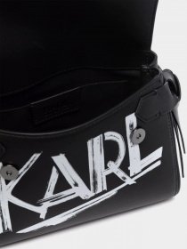 Сумка Karl Lagerfeld модель 216W3007_998 Фото