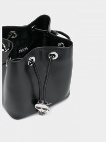 Сумка Karl Lagerfeld модель 205W3056_999 Фото