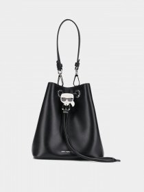 Сумка Karl Lagerfeld модель 205W3056_999 Фото