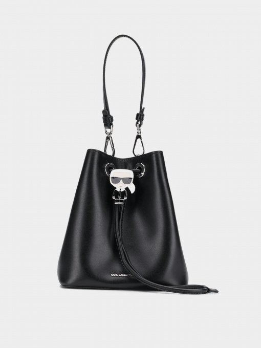 Сумка Karl Lagerfeld модель 205W3056_999 Фото