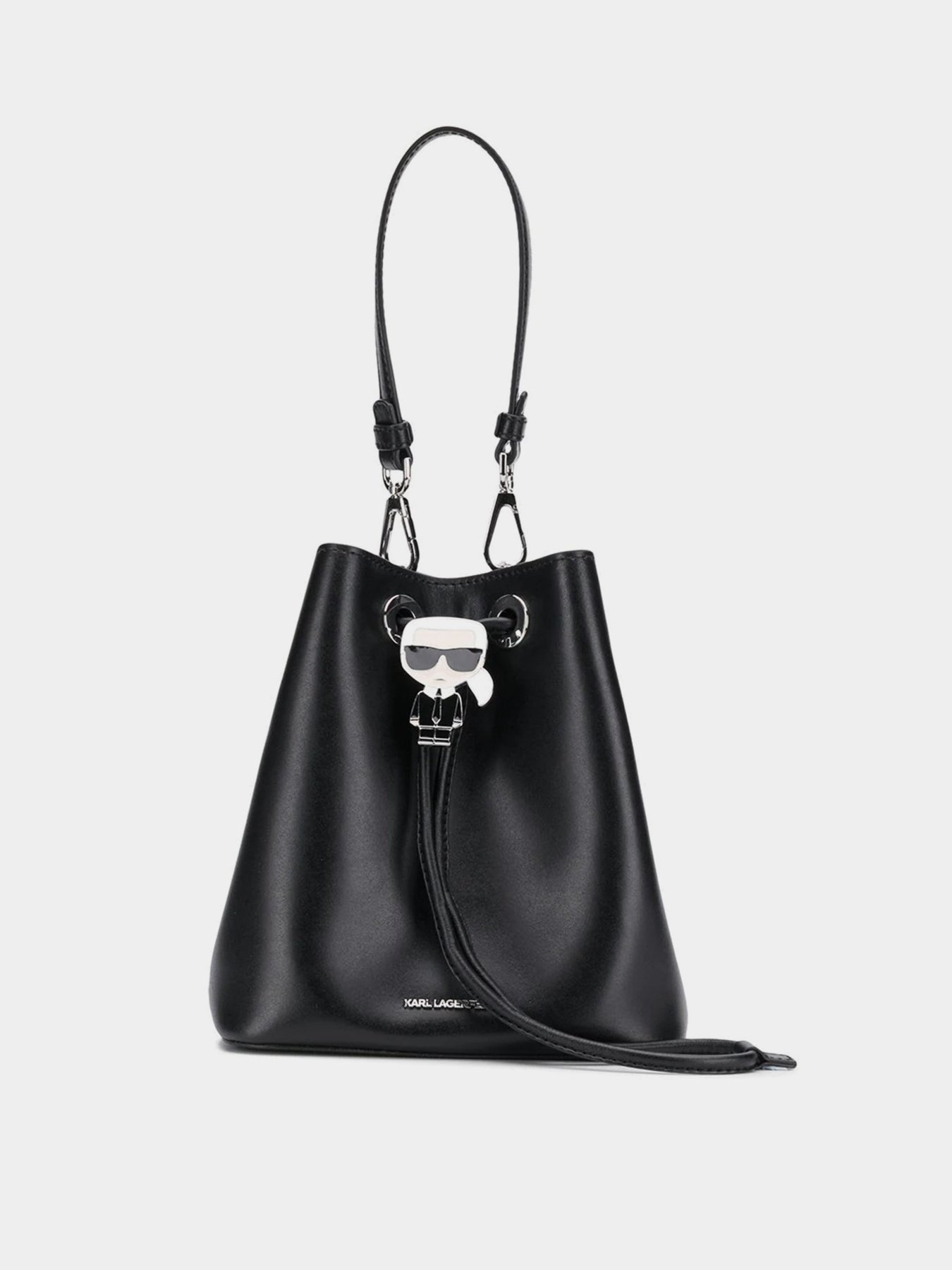 Сумка Karl Lagerfeld модель 205W3056_999 Фото