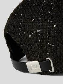 Кепка Karl Lagerfeld модель 216W3403_908 Фото