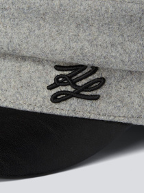 Кепка Karl Lagerfeld модель 216W3404_250 Фото