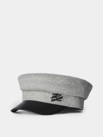 Кепка Karl Lagerfeld модель 216W3404_250 Фото