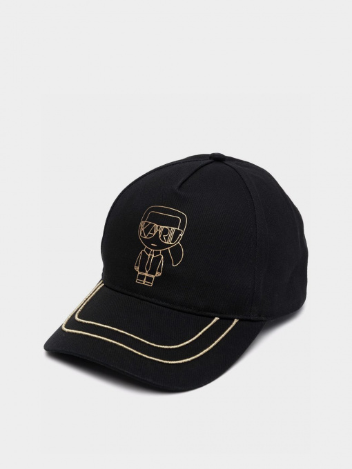 Кепка Karl Lagerfeld модель 216W3410_997 Фото