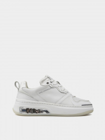 Кроссовки Karl Lagerfeld модель KL62020_011 Фото