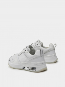 Кросівки повсякденні Karl Lagerfeld модель KL62020_011 Фото