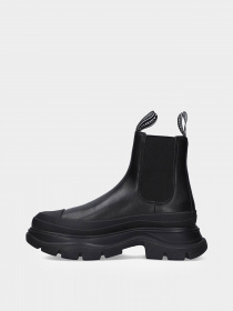 Ботинки Karl Lagerfeld модель KL42940_00X Фото