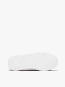 Кеды низкие Karl Lagerfeld модель KL62530_011 Фото