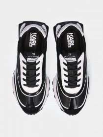 Кросівки повсякденні Karl Lagerfeld модель KL62930_300 Фото