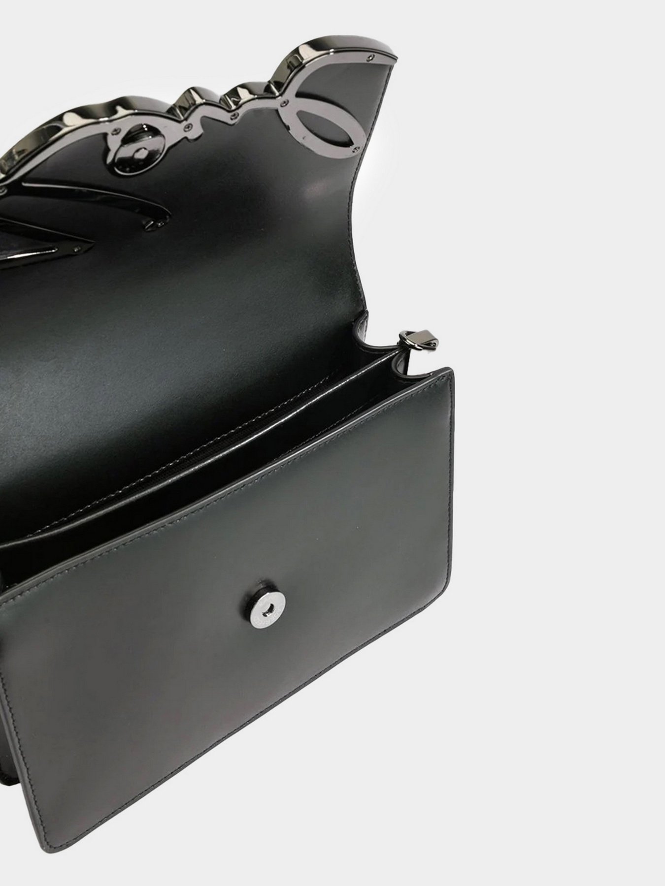 Кросс-боди Karl Lagerfeld модель 201W3100_991 Фото