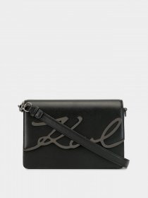 Кросс-боди Karl Lagerfeld модель 201W3100_991 Фото