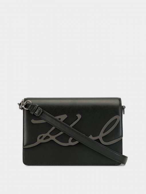 Кросс-боди Karl Lagerfeld модель 201W3100_991 Фото