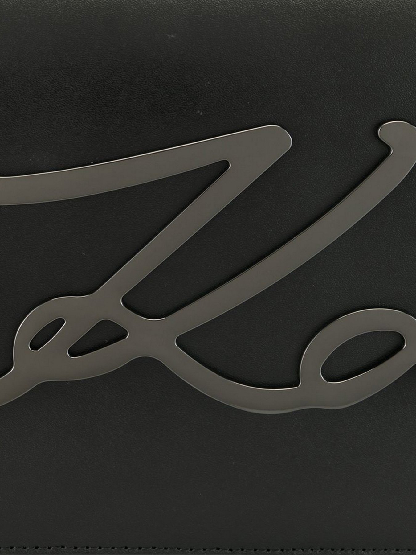 Кросс-боди Karl Lagerfeld модель 201W3100_991 Фото