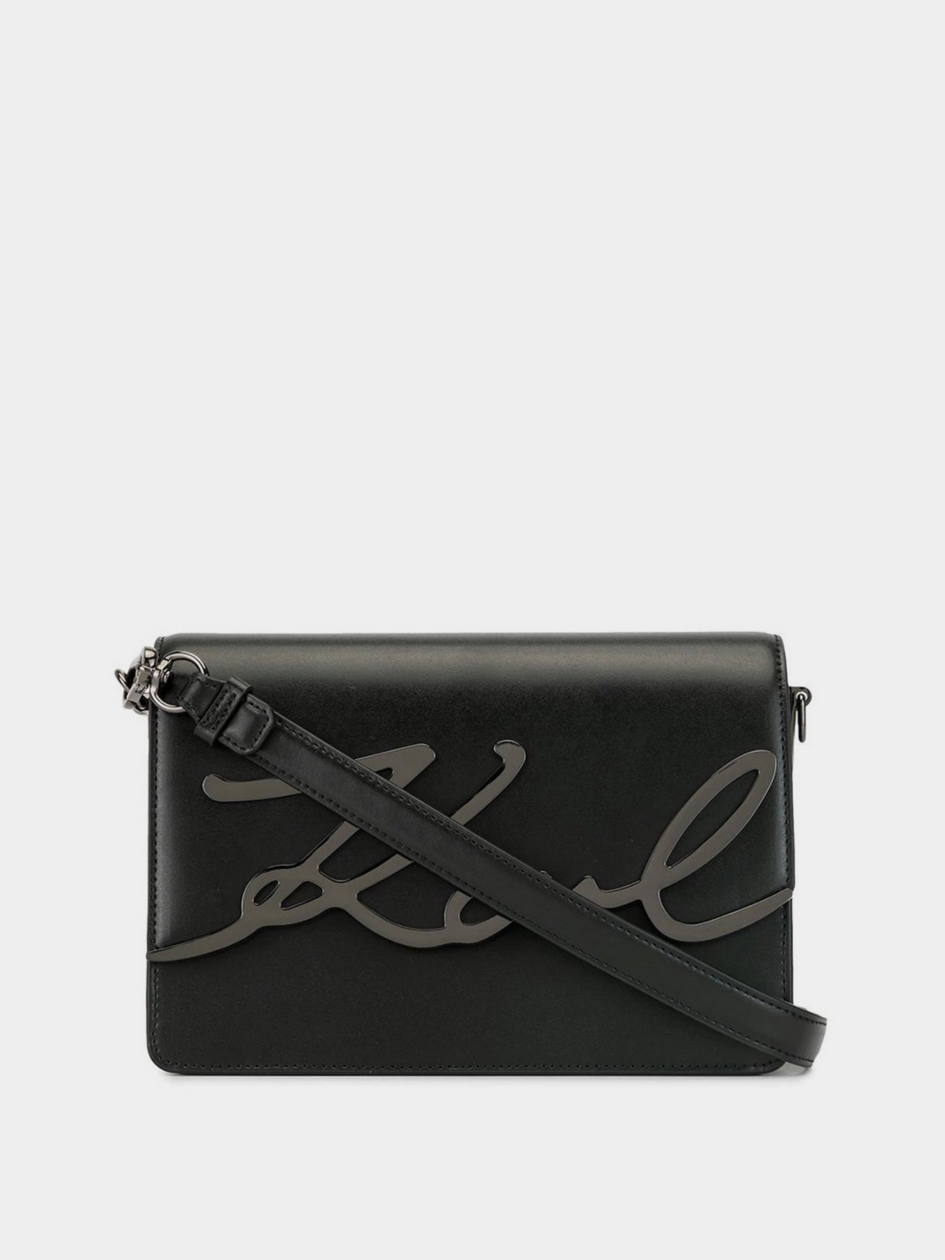 Кросс-боди Karl Lagerfeld модель 201W3100_991 Фото