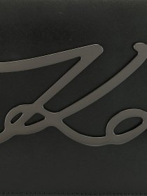 Кросс-боди Karl Lagerfeld модель 201W3100_991 Фото