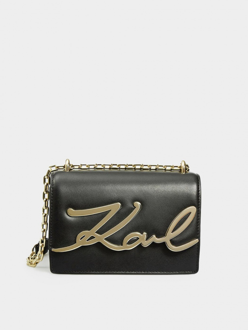 Кросс-боди Karl Lagerfeld модель 201W3101_991 Фото