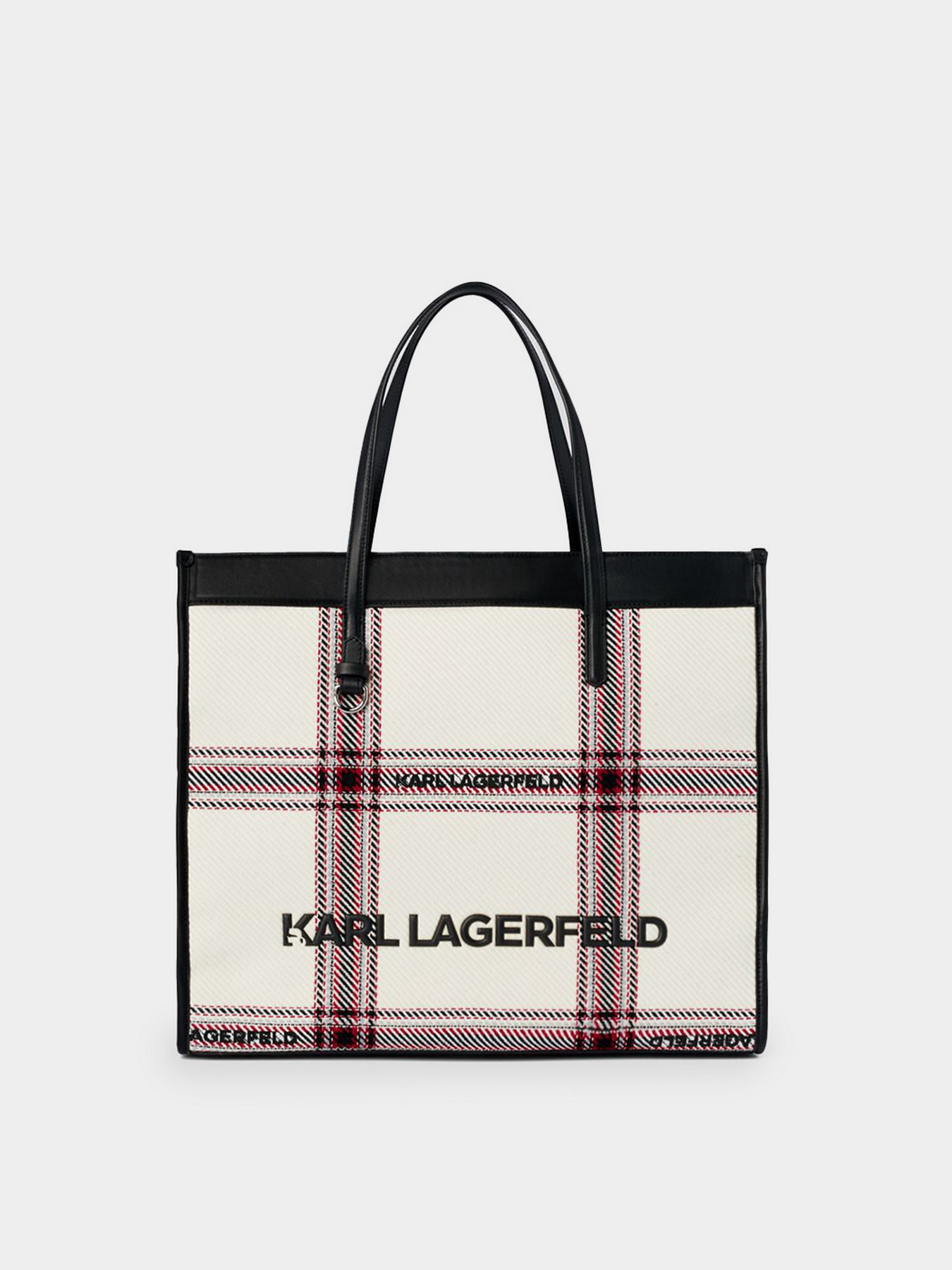 Сумка Karl Lagerfeld модель 220W3025_120 Фото