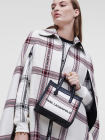 Кросс-боди Karl Lagerfeld модель 220W3026_120 Фото