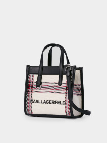 Крос-боді Karl Lagerfeld модель 220W3026_120 Фото