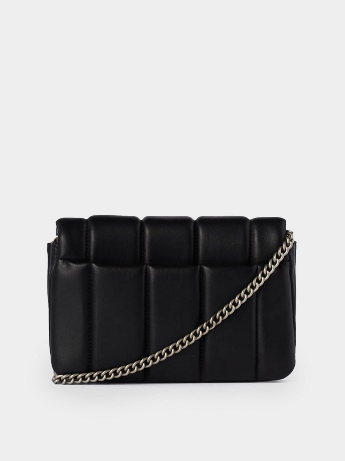 Кросс-боди Karl Lagerfeld Ikonik модель 220W3042_999 Фото