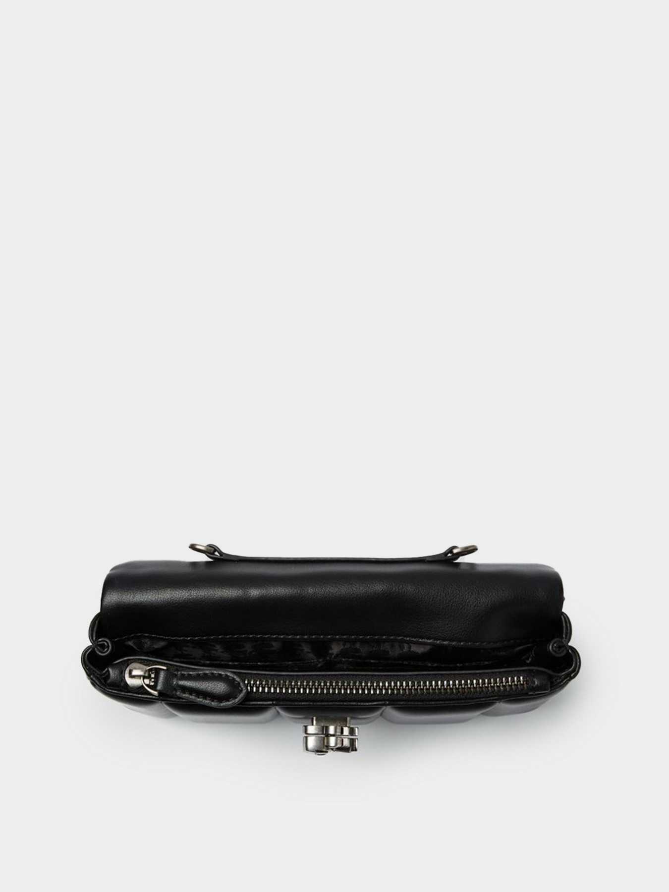 Кросс-боди Karl Lagerfeld Ikonik модель 220W3042_999 Фото