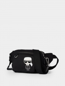 Кросс-боди Karl Lagerfeld модель 220W3057_999 Фото