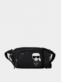 Кросс-боди Karl Lagerfeld модель 220W3057_999 Фото