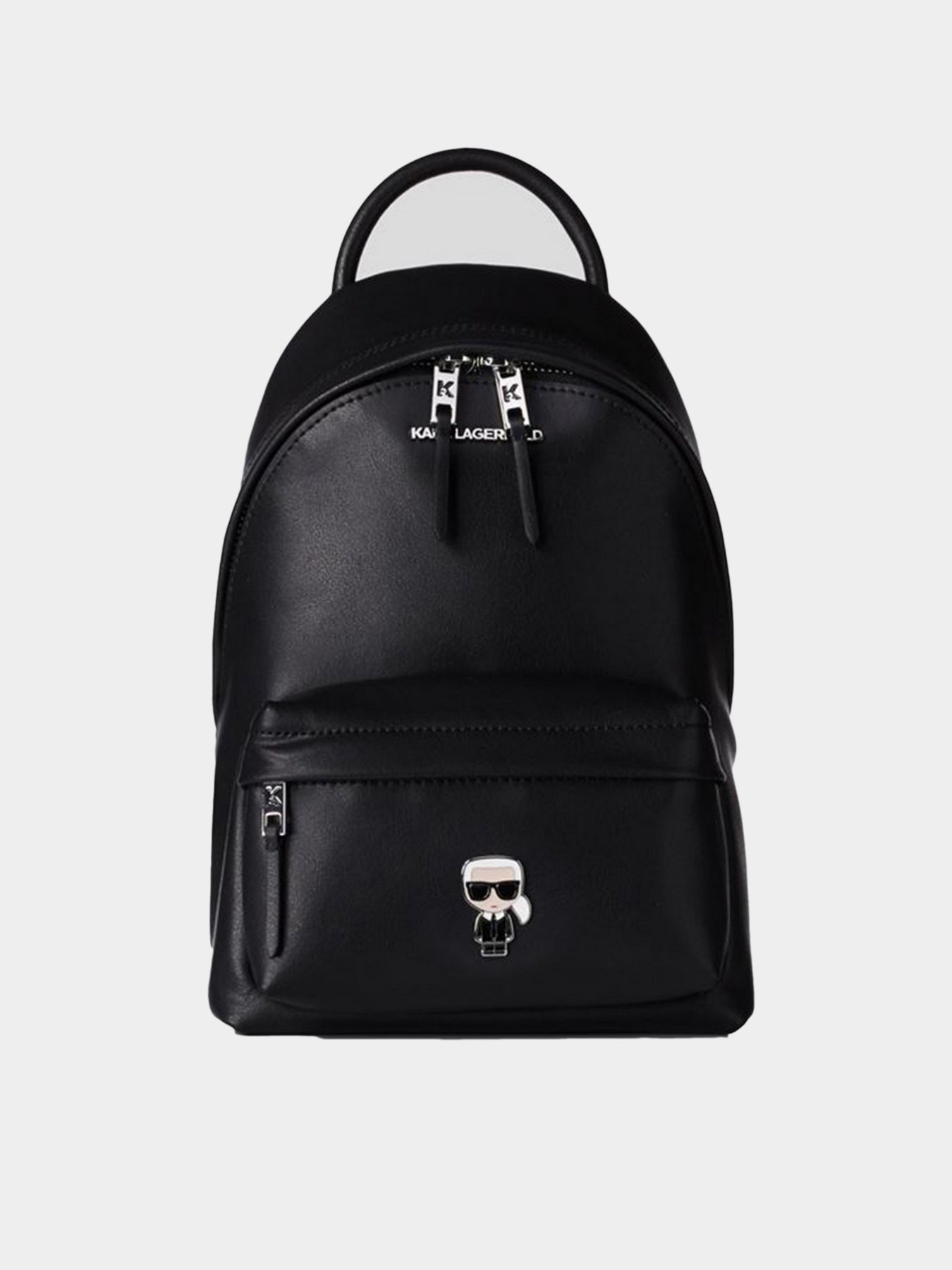 Рюкзаки Karl Lagerfeld модель 205W3090_999 Фото