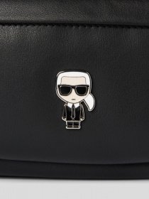 Рюкзаки Karl Lagerfeld модель 205W3090_999 Фото