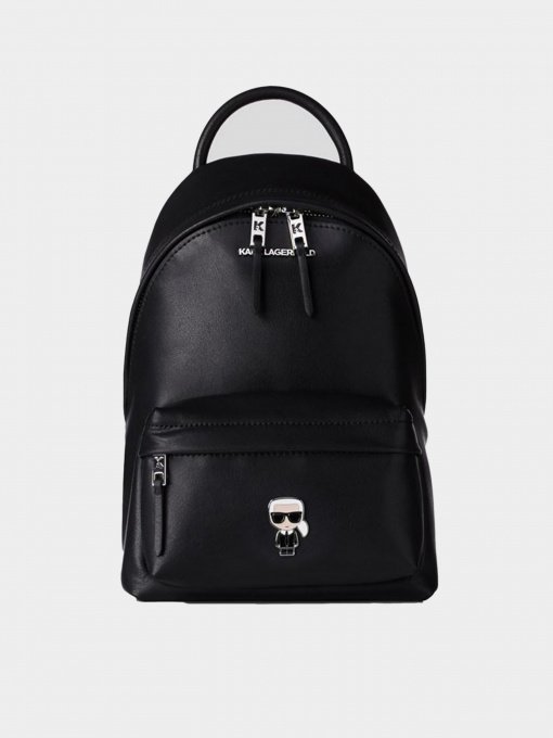 Рюкзаки Karl Lagerfeld модель 205W3090_999 Фото