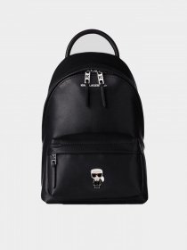 Рюкзаки Karl Lagerfeld модель 205W3090_999 Фото