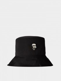 Панама Karl Lagerfeld модель 205W3404_999 Фото