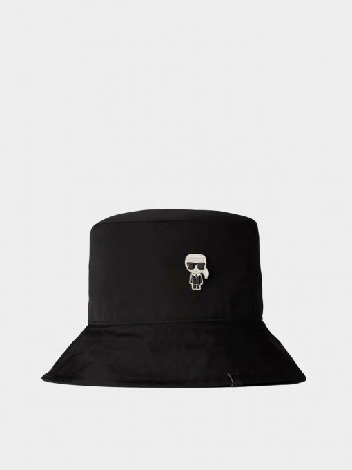 Панама Karl Lagerfeld модель 205W3404_999 Фото