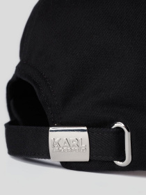 Кепка Karl Lagerfeld модель 205W3413_999 Фото