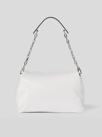 Сумка Karl Lagerfeld Signature модель 220W3005_100 Фото