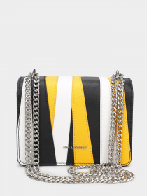 Кросс-боди Karl Lagerfeld модель 220W3048_900 Фото