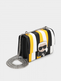 Кросс-боди Karl Lagerfeld модель 220W3048_900 Фото
