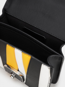 Кросс-боди Karl Lagerfeld модель 220W3048_900 Фото