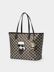 Шоппер Karl Lagerfeld модель 220W3049_999 Фото