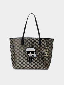 Шоппер Karl Lagerfeld модель 220W3049_999 Фото