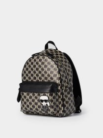 Рюкзаки Karl Lagerfeld модель 220W3050_999 Фото