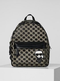 Рюкзаки Karl Lagerfeld модель 220W3050_999 Фото